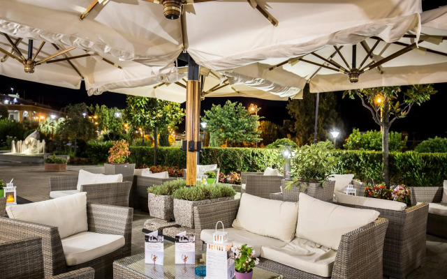 Mercure Genova San Biagio