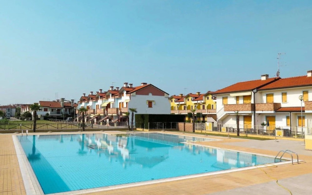 Belvilla by OYO Quadrilocale Solmare a Rosolina