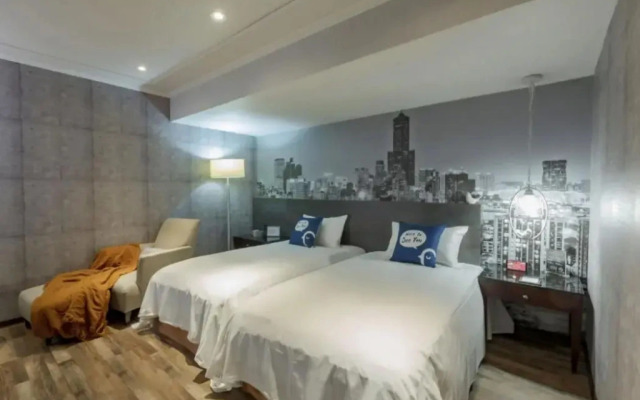 CU Hotel Kaohsiung
