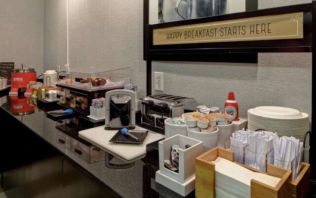 Hampton Inn Atlanta/Woodstock