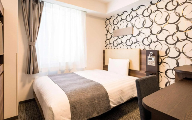 Comfort Hotel Nagoya Fushimi