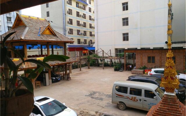 Peacock Princess Hotel