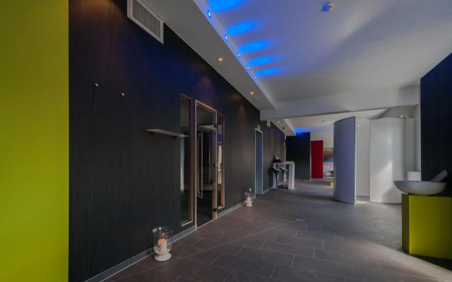 Hotel Fortuna