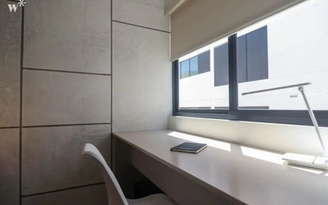 w Homey 2BR in Miraflores