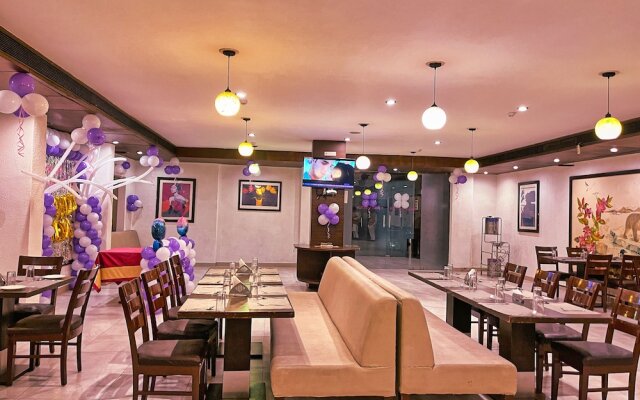 Hotel Clarks Collection Bhavnagar