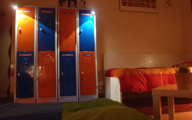 Hostel Pisa Tower