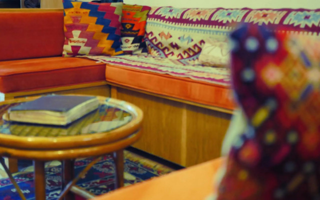 Hotel Antique Istanbul