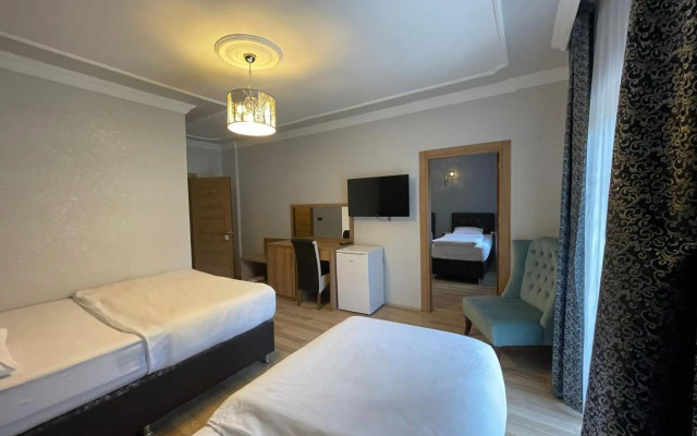 Akpinar Hotel