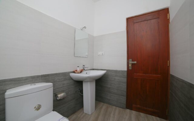 OYO 278 Hotel Rivelka