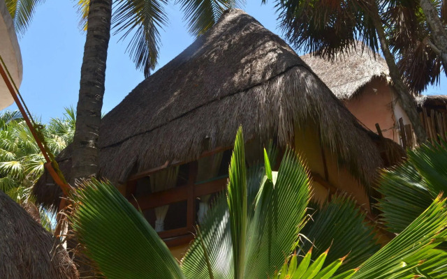 La Posada del Sol Boutique Hotel Tulum