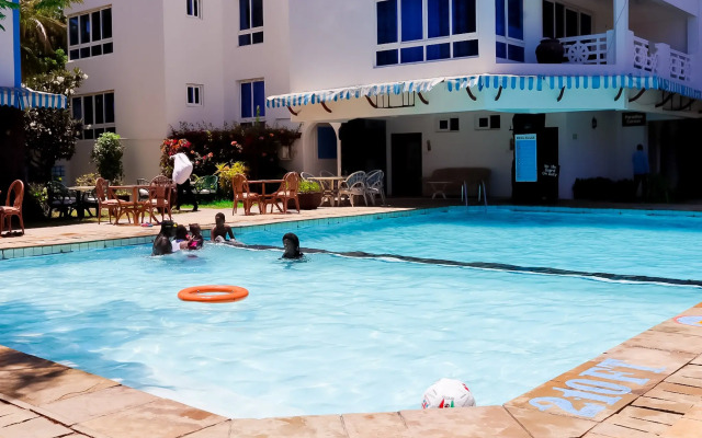Sunrise Resort Apartments & Spa