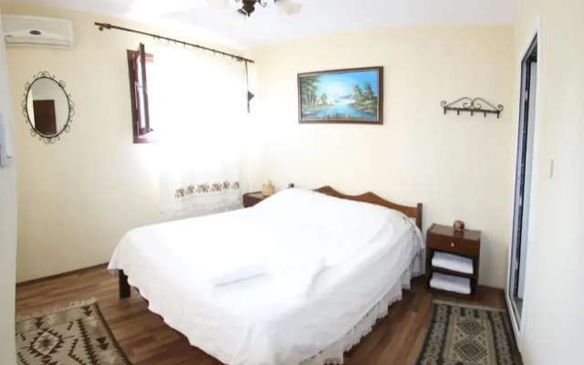 Tuncay Hostel