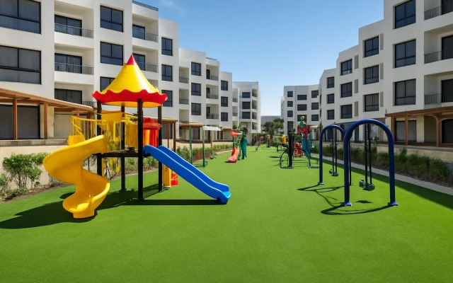 Luxurious Chalet in Port Said Governorate With Views