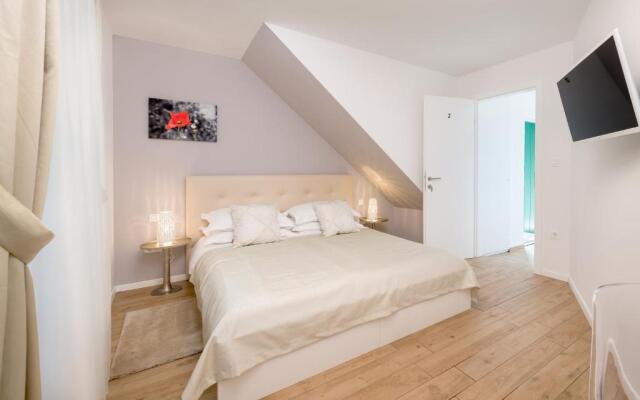 Luxury Guesthouse Bepa