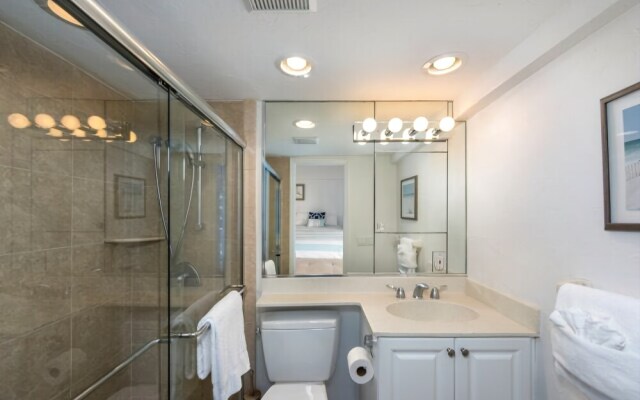 Jamaica Royale - T42 - 2 Br Condo