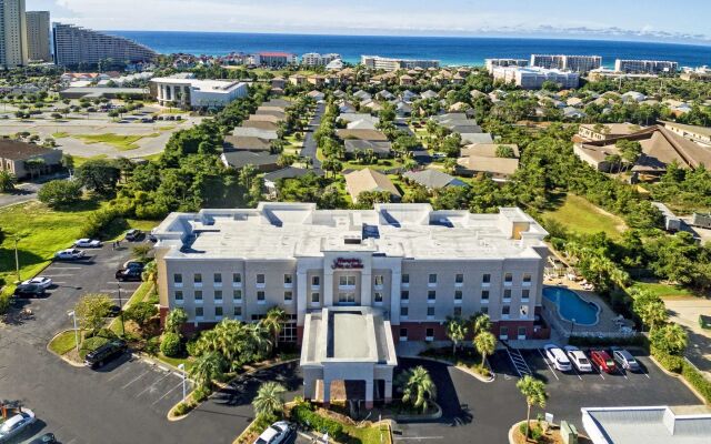 Hampton Inn & Suites Destin-Sandestin Area