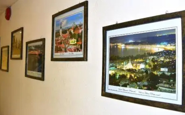 Europe Hostel