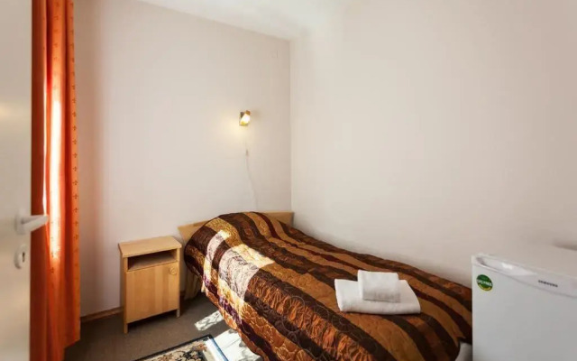 SUNSET Hotel