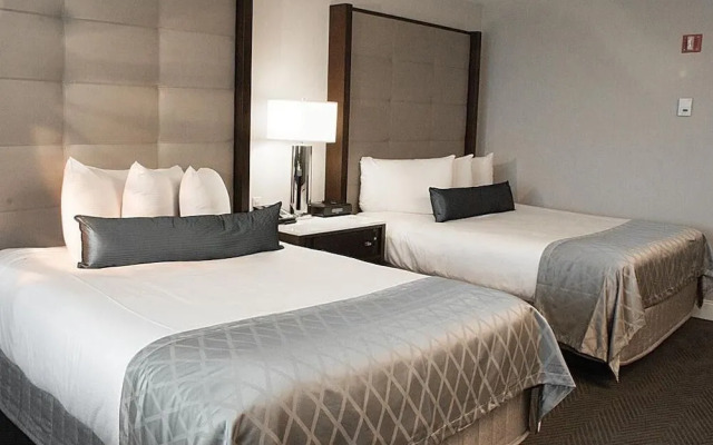 Grand Pequot Tower At Foxwoods