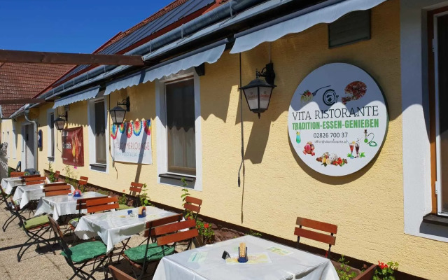 Taverna Kostalui Gasthof Pension