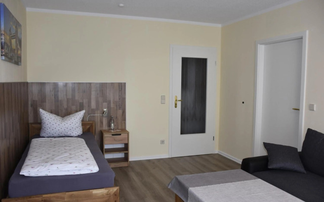 Hotel Garni Am Klostermarkt