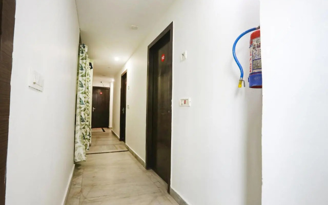Sara Residency
