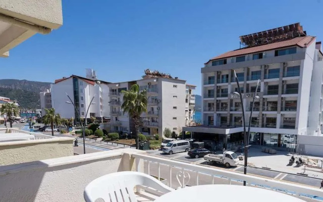 Göncü Apart Otel