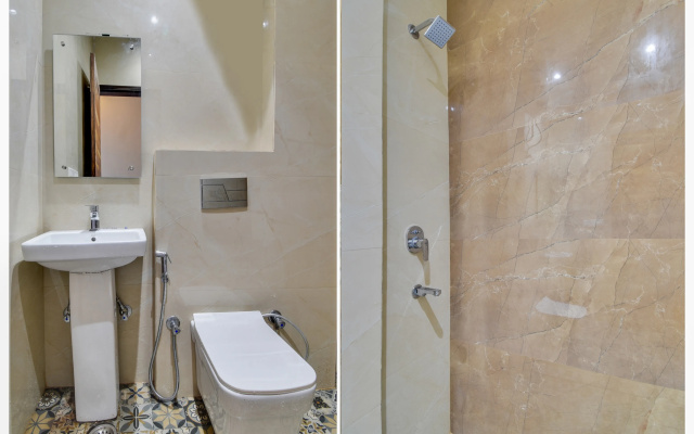 Hotel Iris Lite