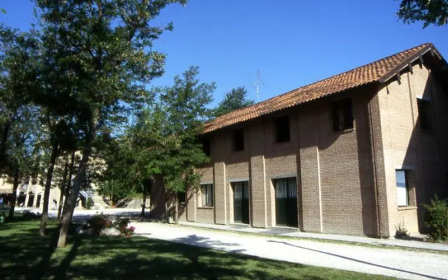 La Corte Della Miniera