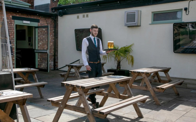 The Eccleston Hotel, BW Signature Collection