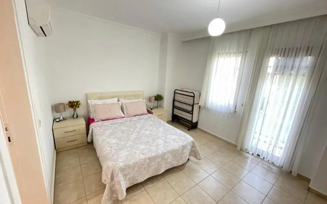 King Apartment 2 Bedroom