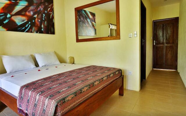 7SEAS Cottages