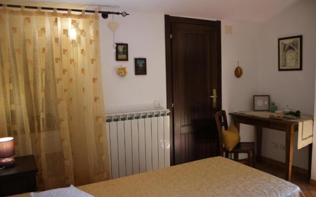 Agriturismo San Martino