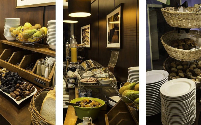 B&B HOTEL Reims Tinqueux