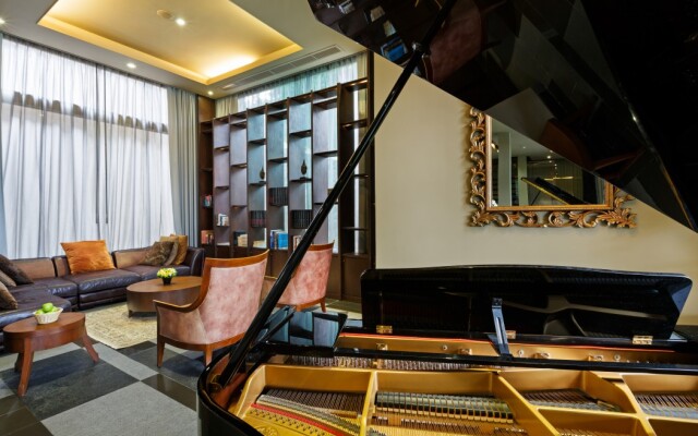Impiana Private Villas Kata Noi