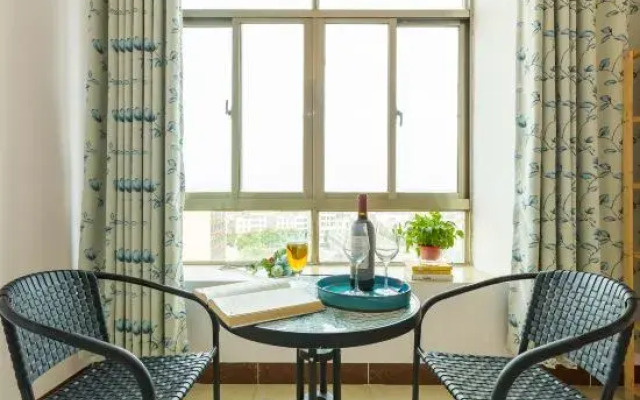 Feitian Inn (Aerospace City)