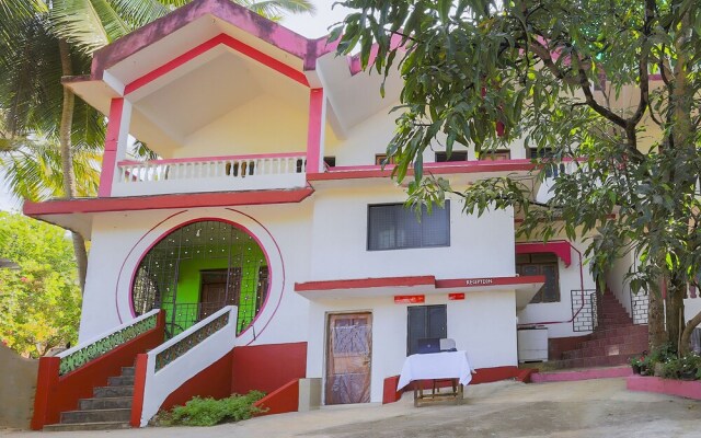 OYO 24658 Afonso Guest House