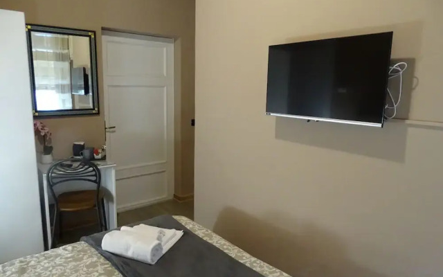 affittacamere arancio