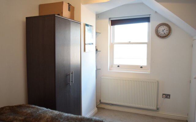 1 Bedroom Apartment in Hammersmith