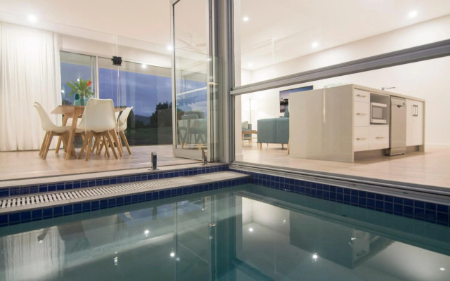 Pool Port Douglas