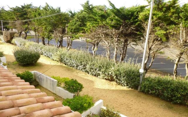 Appartement Saint-Hilaire-de-Riez, 2 pièces, 4 personnes - FR-1-224C-118