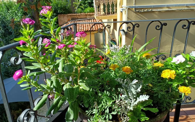 Appartamenti Borghetto San Donato 105