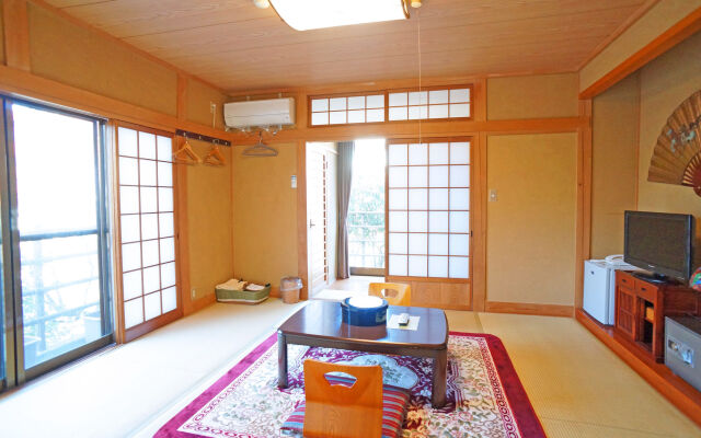 Yufu No Yado Kifuu