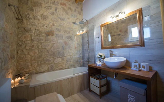 Roggaki Ionian Villas