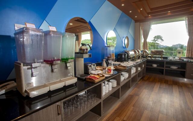 Prestige Residences at Golden Valley