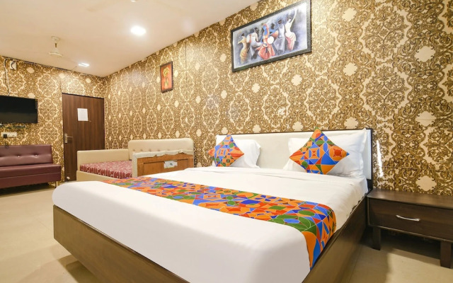 Fabhotel Prithviraj
