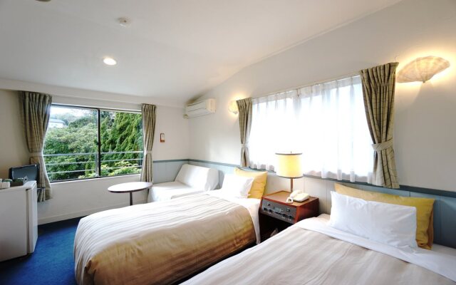 Garden Villa Shirahama