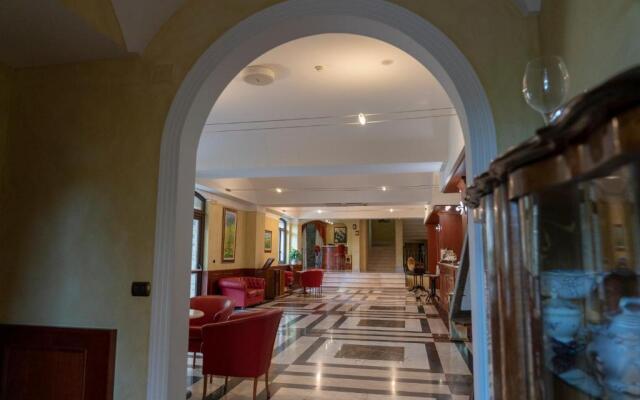 Hotel Villa Venus
