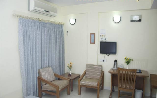 Hotel Kavery