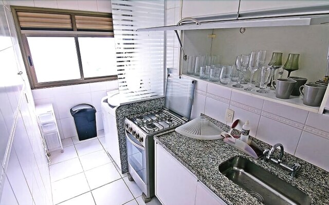 Rio Spot Apartment T027